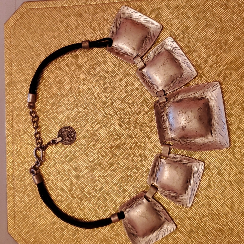 Necklace no120